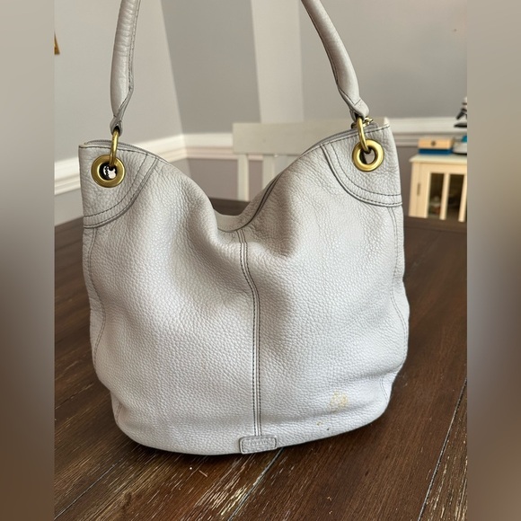 Fossil Karla hobo bag - Picture 2 of 13